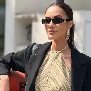 ?️ New Gucci GG1661S 005 Sunglasses - Green Frame, Green Lenses New Gucci GG1661S 005 Solid Vivid Green/Green Silver Mirror  main image 2
